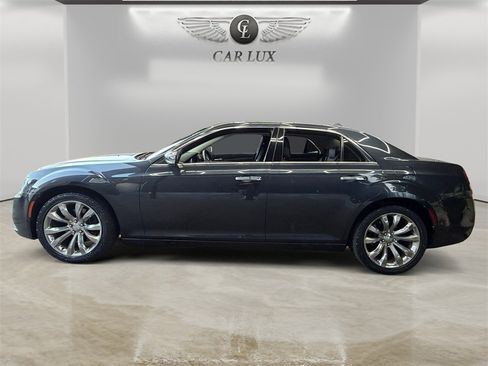 Used 2016 Chrysler 300 C w/ Safetytec Plus Group image 2