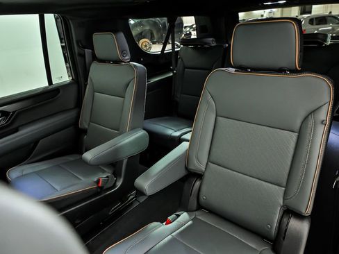 New 2026 GMC Yukon XL AT4 image 11