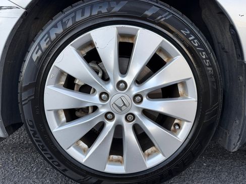 Used 2013 Honda Accord EX-L image 26