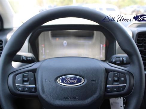 New 2026 Ford Ranger XL RWD image 15