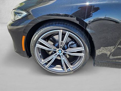 Used 2024 BMW 430i Coupe w/ Convenience Package RWD image 20