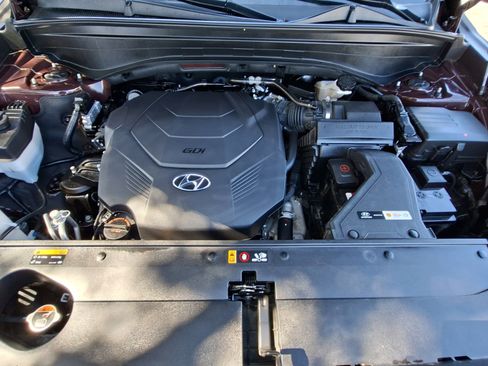 Used 2020 Hyundai Palisade SEL image 25