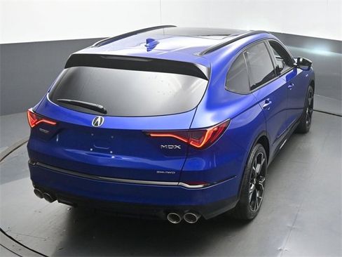 Used 2025 Acura MDX Type S image 47
