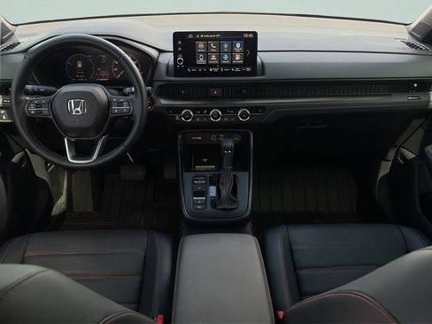 Used 2025 Honda CR-V Sport-L image 14