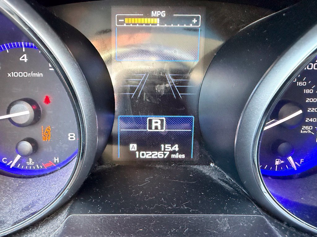 Used 2017 Subaru Outback 3.6R Limited AWD/4WD image 29