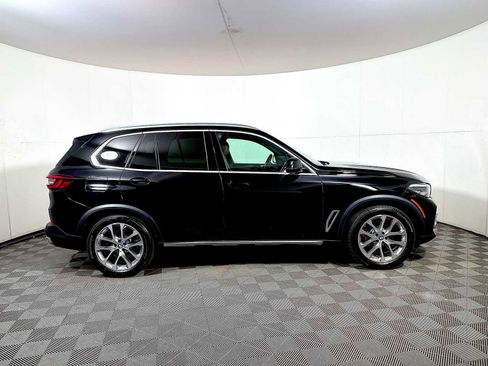 Certified 2023 BMW X5 xDrive40i w/ Premium Package image 7