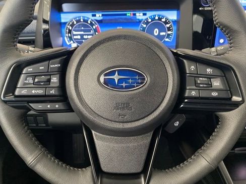 New 2026 Subaru Outback Limited AWD/4WD image 14