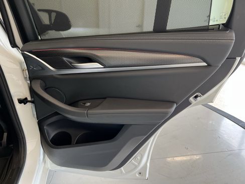 Used 2023 BMW X3 M40i image 56