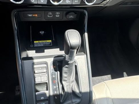 Used 2024 Honda CR-V EX-L image 21