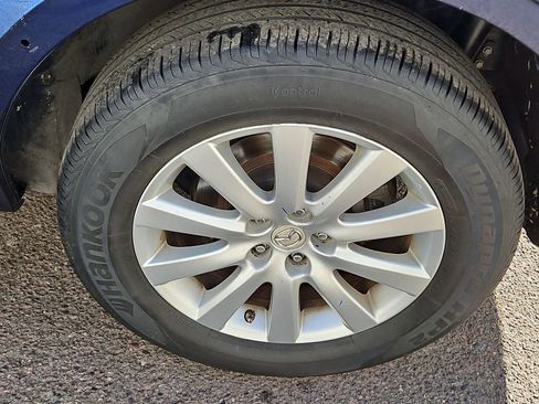 Used 2008 MAZDA CX-9 Touring image 12