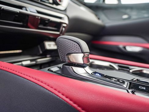 New 2026 Lexus RX 500h F Sport image 26