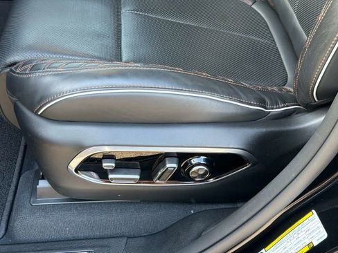 Used 2023 Jeep Grand Cherokee Summit image 28