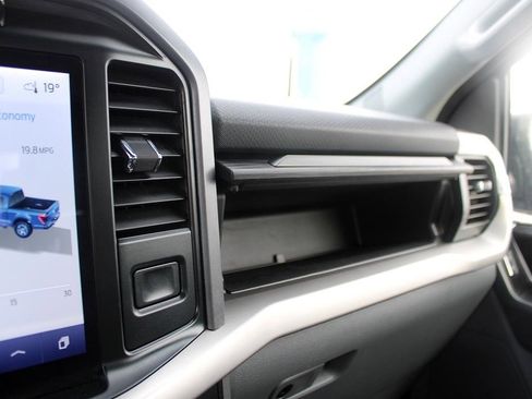 Used 2022 Ford F150 XLT w/ Equipment Group 302A High image 32