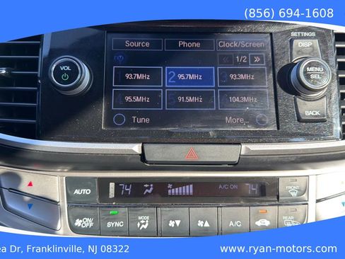 Used 2014 Honda Accord EX-L image 13