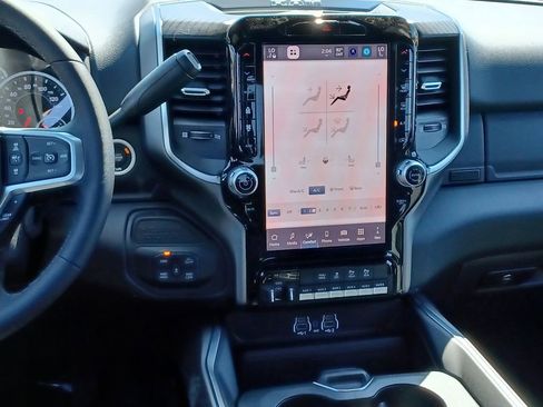 New 2026 RAM 2500 Big Horn AWD/4WD image 29