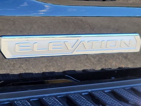 New 2026 GMC Sierra 1500 Elevation w/ Elevation Premium Package image 34