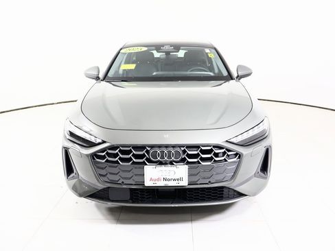 Used 2025 Audi A5 2.0T Premium Plus w/ Premium Plus image 11