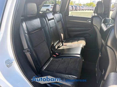 Used 2020 Jeep Grand Cherokee Altitude AWD/4WD image 24