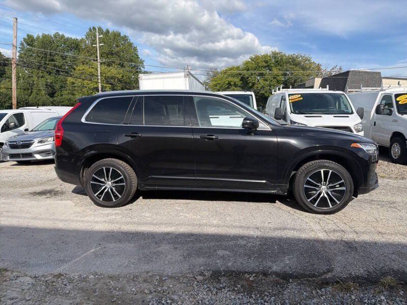 Used 2020 Volvo XC90 T5 Momentum AWD/4WD image 22