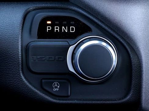 New 2026 RAM 1500 Express image 19