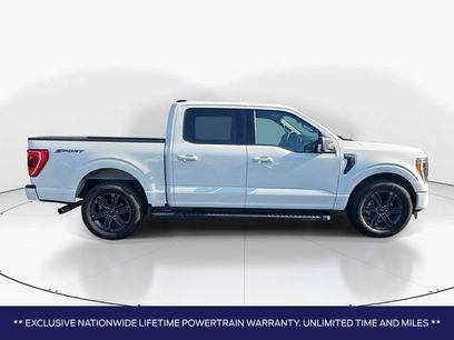 Certified 2023 Ford F150 XLT w/ Equipment Group 302A High