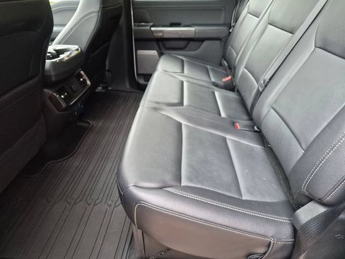 Used 2023 Ford F150 XLT w/ Equipment Group 302A High AWD/4WD image 18