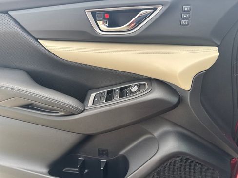 Used 2022 Subaru Ascent Limited w/ Technology Package image 22