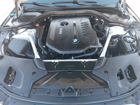 Used 2019 BMW 540i 540i w/ M Sport Package image 30