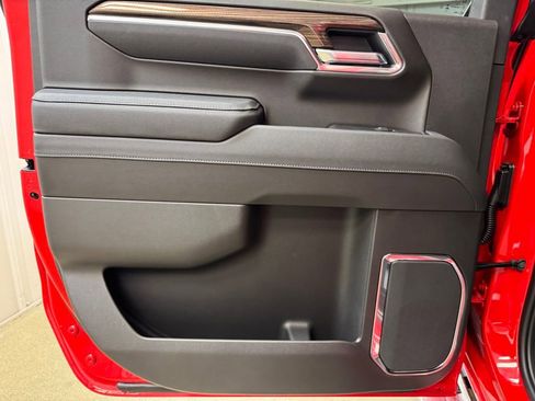 New 2026 Chevrolet Silverado 1500 LT image 16