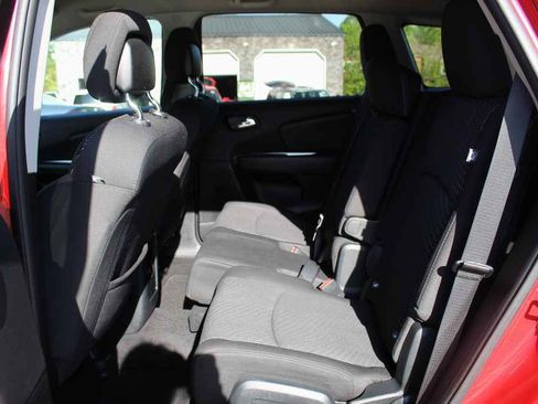 Used 2016 Dodge Journey Crossroad image 25