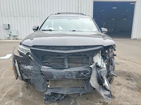 Used 2020 Cadillac XT6 Sport w/ Platinum Package AWD/4WD image 5