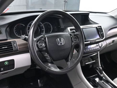 Used 2016 Honda Accord EX-L image 23
