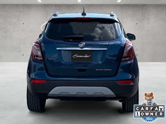 Used 2019 Buick Encore Preferred FWD image 15