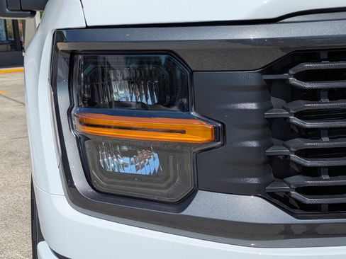 New 2026 Ford F150 STX w/ Equipment Group 200A RWD image 11