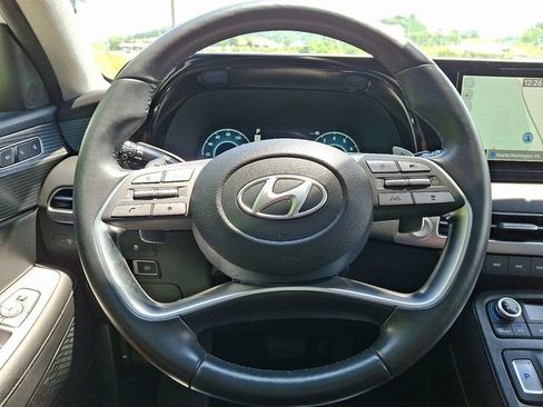Certified 2023 Hyundai Palisade Limited AWD/4WD image 21