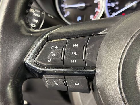 Used 2019 MAZDA CX-5 Touring image 24