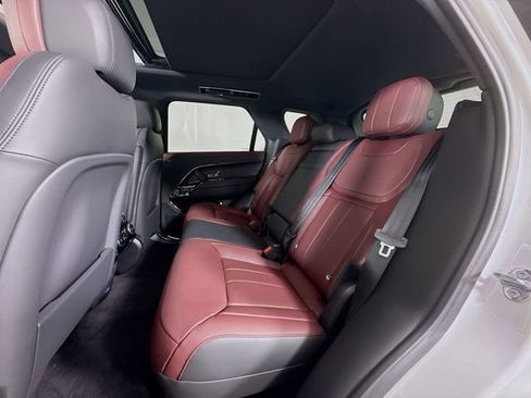 New 2026 Land Rover Range Rover Sport Dynamic SE AWD/4WD image 24