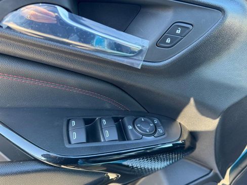 New 2026 Chevrolet Trax RS image 7