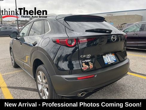 Used 2023 MAZDA CX-30 AWD 2.5 S w/ Preferred Package image 5