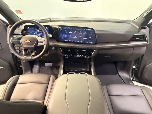 Used 2026 Chevrolet Tahoe LT w/ Comfort Package AWD/4WD image 20