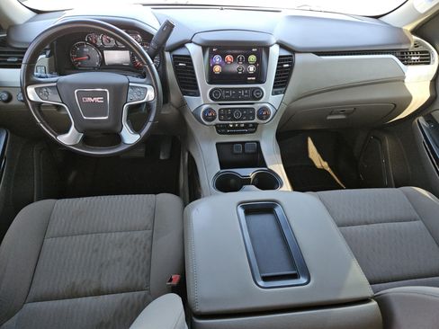Used 2015 GMC Yukon XL SLE w/ Convenience Package AWD/4WD image 12