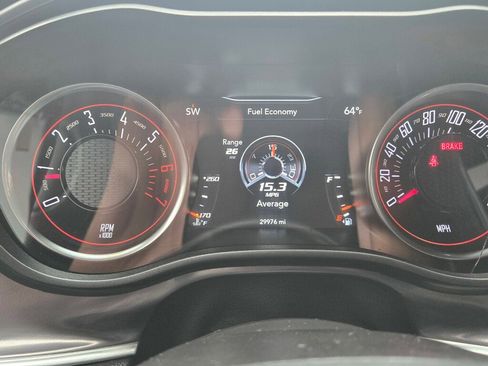 Used 2021 Dodge Challenger R/T Scat Pack image 20