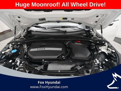 Used 2025 BMW 228i xDrive AWD/4WD image 3