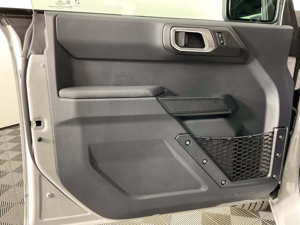 New 2026 Ford Bronco Big Bend AWD/4WD image 11