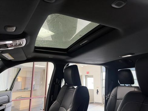 Certified 2024 RAM 2500 Power Wagon w/ Towing Technology Group AWD/4WD image 32