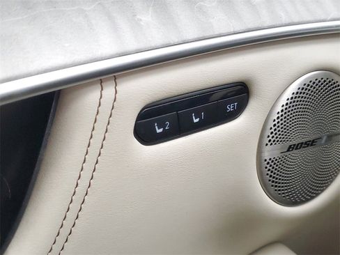 Used 2022 INFINITI QX50 Autograph w/ Cargo Package image 18