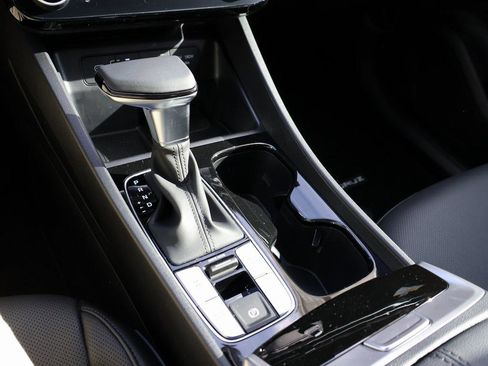 New 2026 Hyundai Santa Cruz Limited image 39