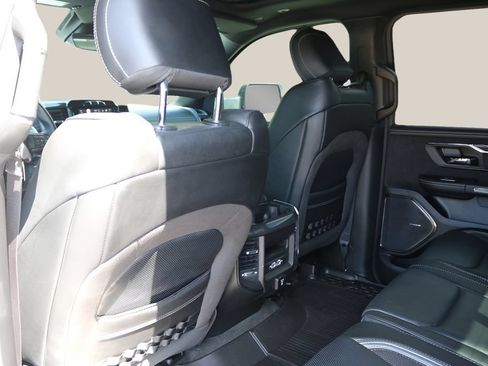Used 2022 RAM 1500 TRX w/ TRX Level 1 Equipment Group AWD/4WD image 16