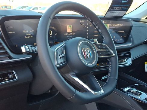 New 2026 Buick Envision Sport Touring image 18