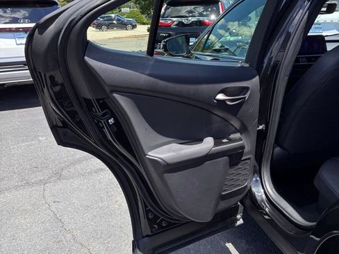 Used 2023 Lexus UX 250h AWD w/ Accessory Package (Z2) image 44